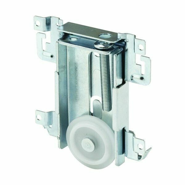 MIRROR DOOR ROLLER ASSEM, Prime-Line, Mfr#: N6790
